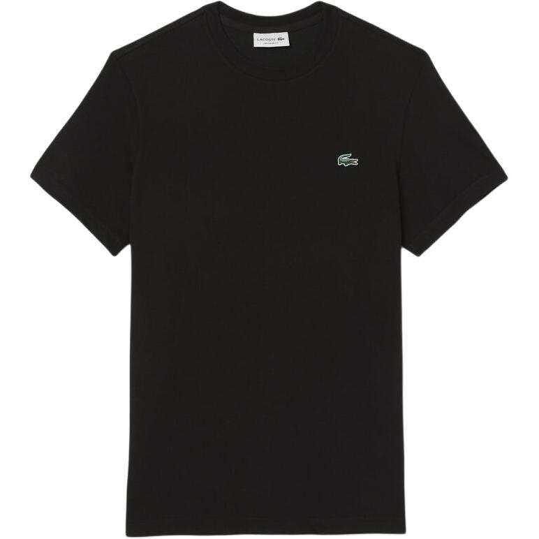 LACOSTE LACOSTE T Shirts Men's Crew Neck