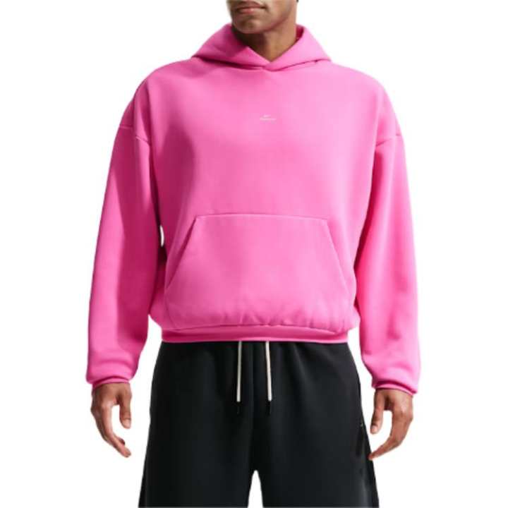 Nike Nike Standard Issue Men's Therma-FIT Brushed Basketball Pullover Hoodie