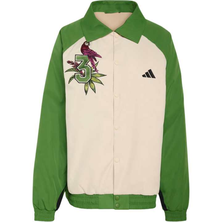 Adidas Adidas FARM Rio PREMIUM Jacket Women's