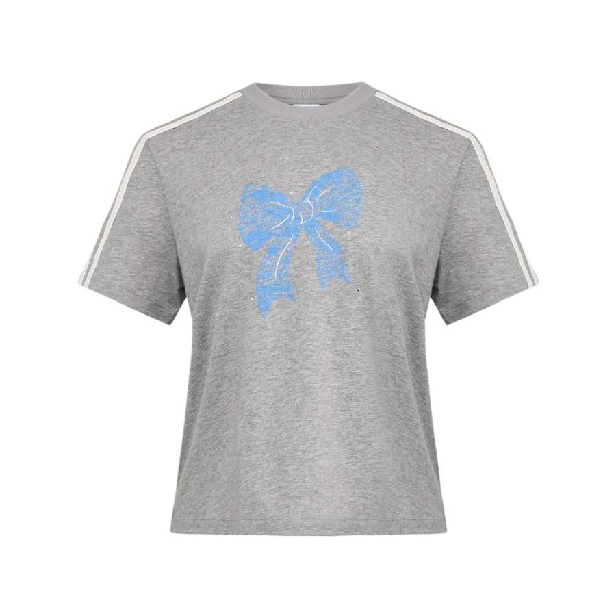 Adidas Originals Loose T Shirt Women's
