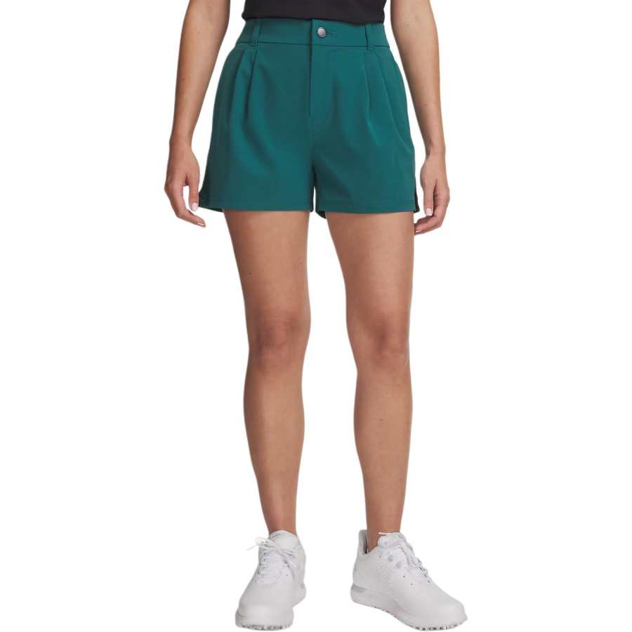 Under Armour Sports Shorts Women's