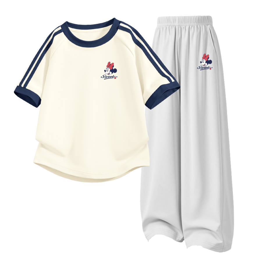 Disney Casual Sportswear 2 Piece Set Kids'