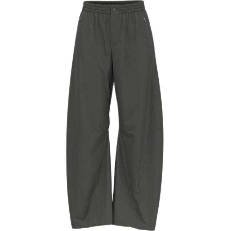 URBAN REVIVO Casual Pants Women's