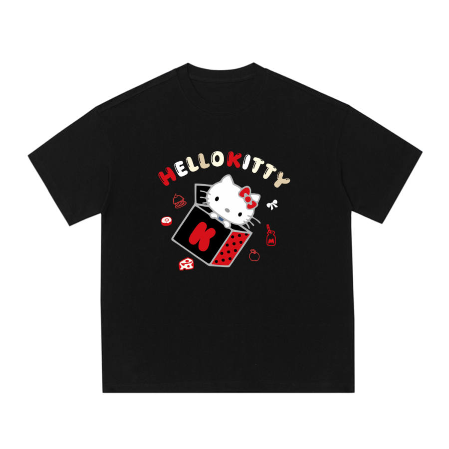 Sanrio Hello Kitty T Shirt Unisex
