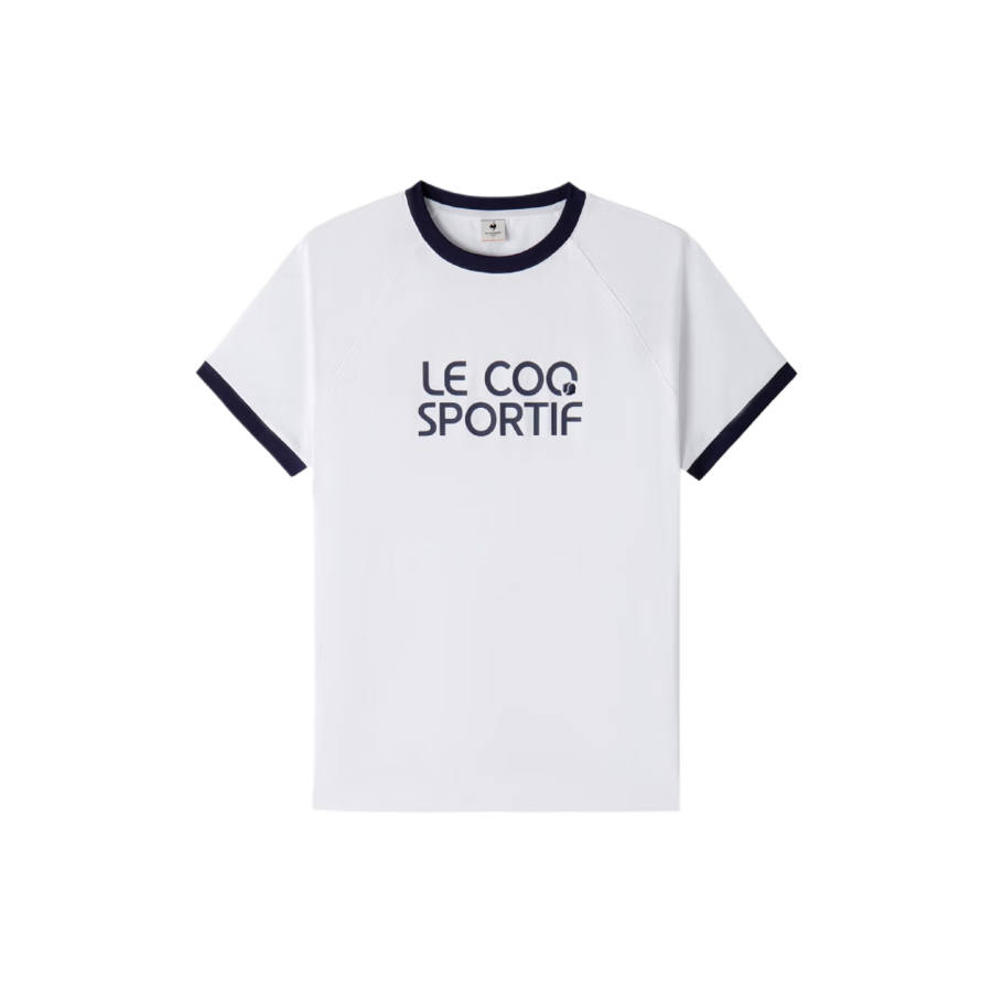 Le Coq Sportif SS26 T Shirt Men's