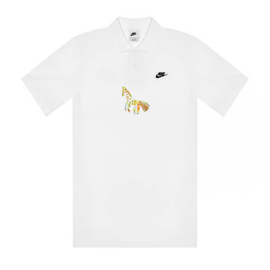 Nike Nike Sportswear Polo Shirt Unisex