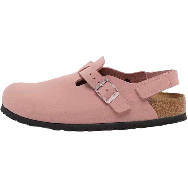 Birkenstock Breathable Support Low top Kids Lifestyle Shoes Pink Kids'