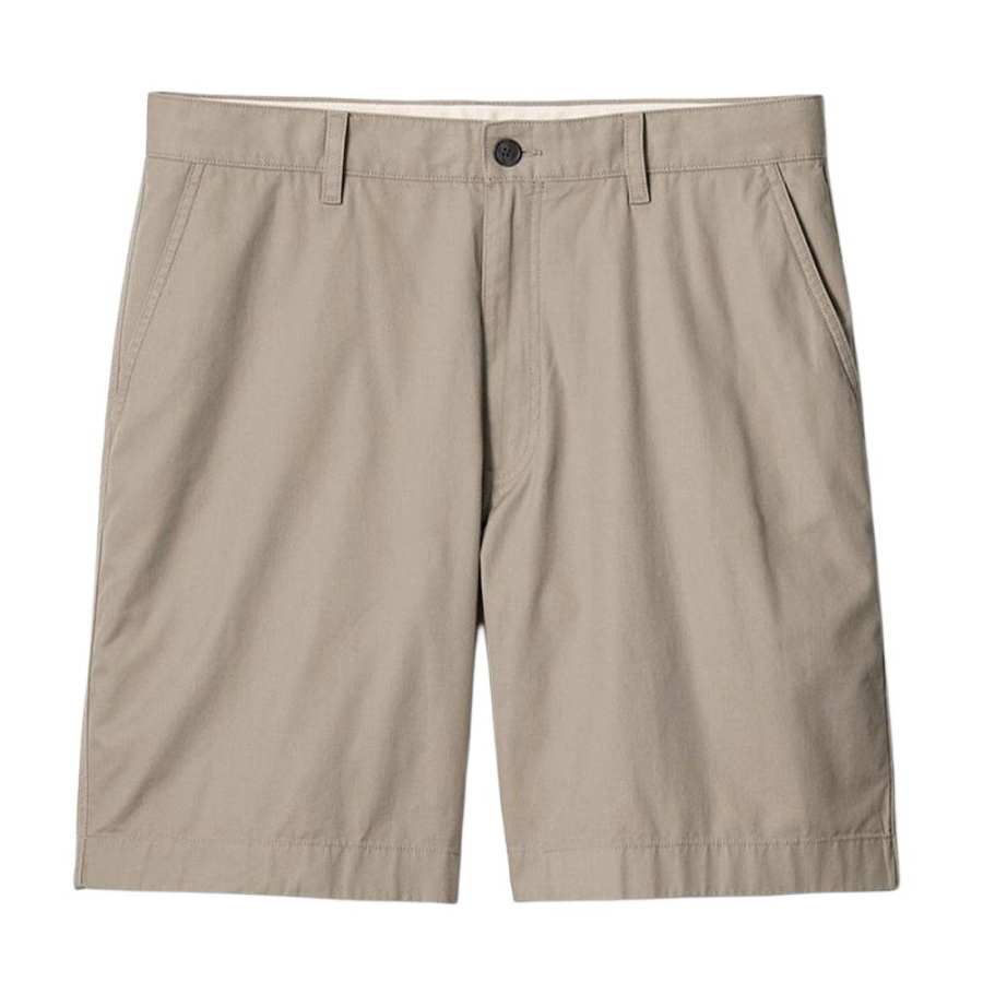UNIQLO x JW Anderson Casual Shorts Unisex Beige