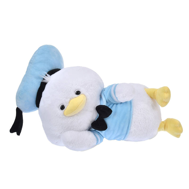 Disney x Disney Store Donald Duck Birthday Collection Dolls Plush Doll H29.5cm