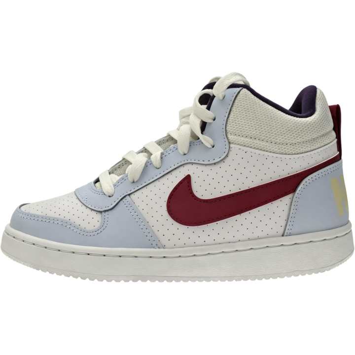 Nike Nike Court Borough Mid 2 GS 'Grey' GS
