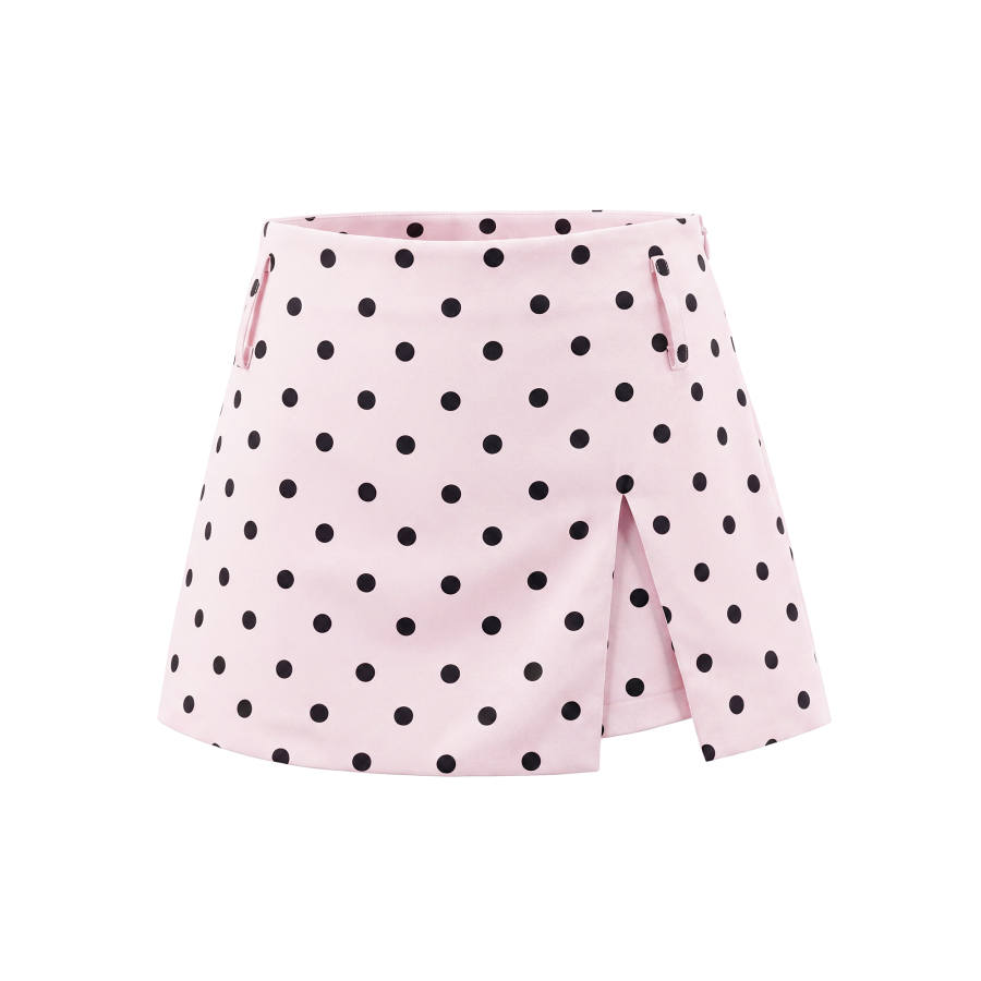 Umoumo Casual Short Skirts Women's