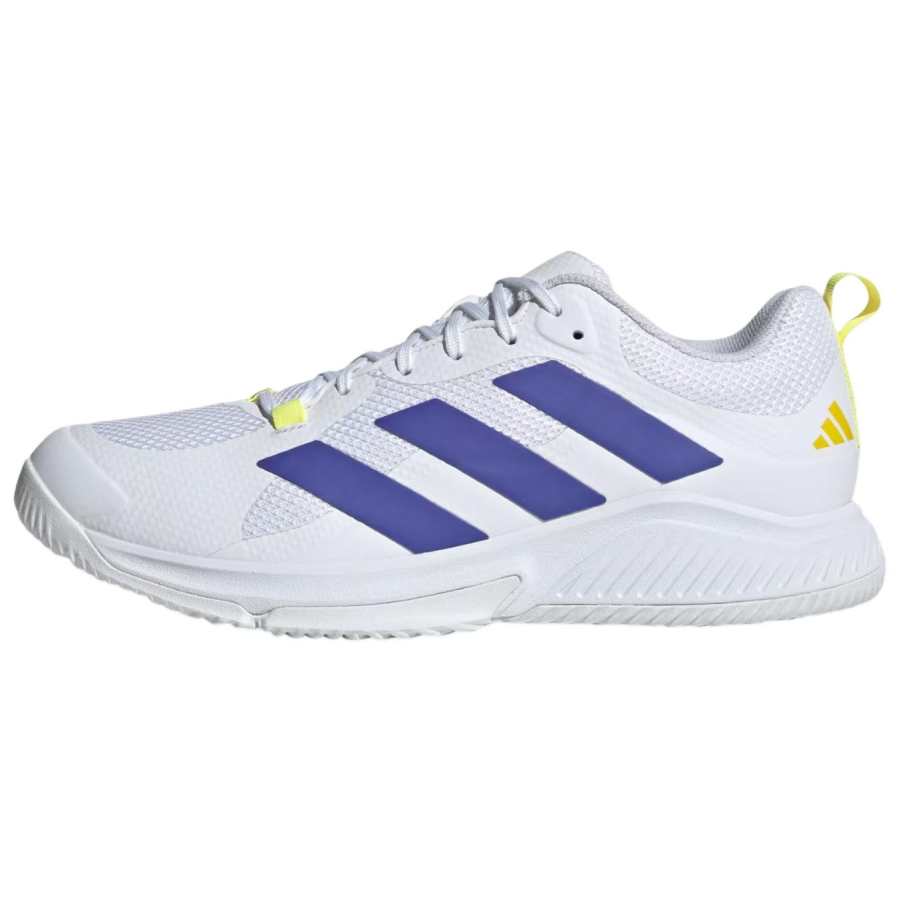 Adidas Adidas Court Team Bounce 2.0 Volleyball Shoes Men's White