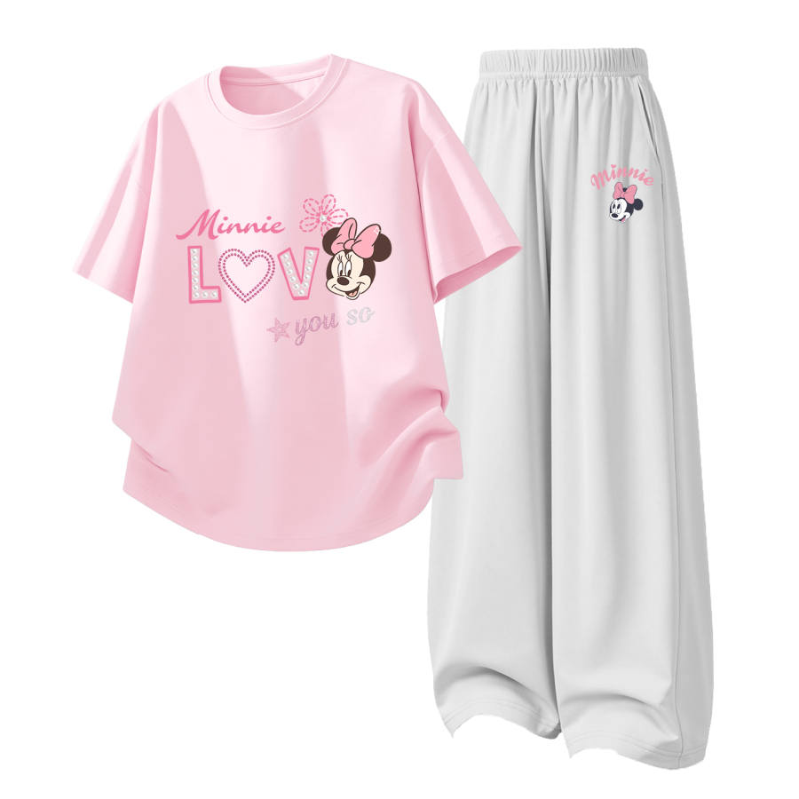 Disney Casual Sportswear 2 Piece Set Kids'