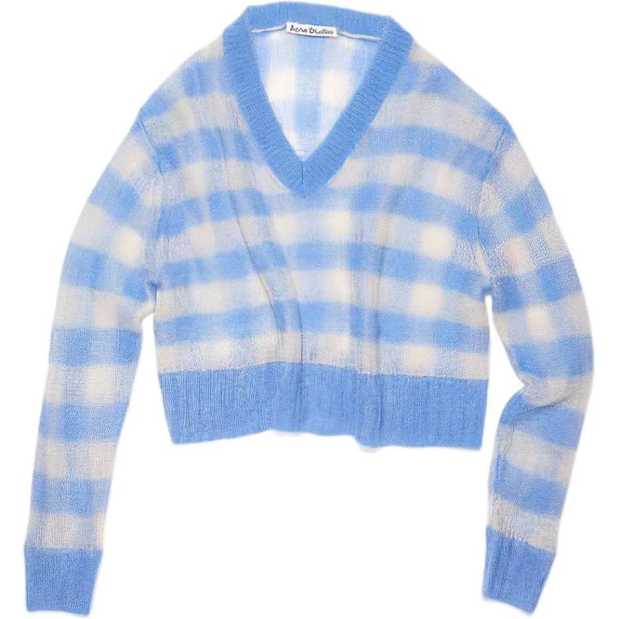Acne Studios Acne Studios Sweater Women's Blue