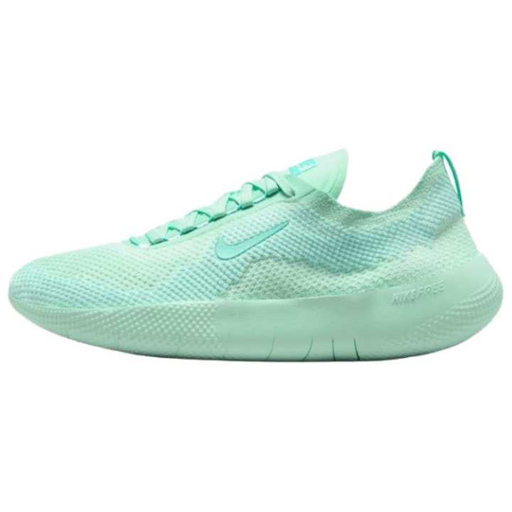 Nike Nike Free 2025 Breathable Support Casual Running Shoes Women's Green
