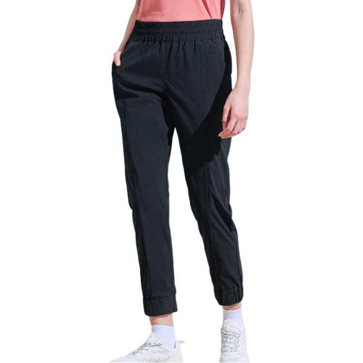 Columbia Casual Pants Women's 010 Black Moderate Other