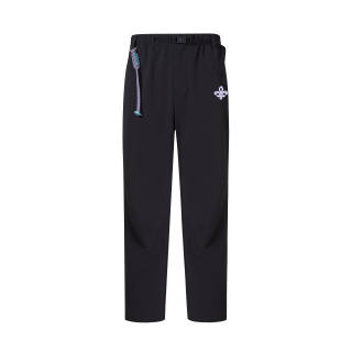 Palladium Sports Pants Women's Lead Black Moderate