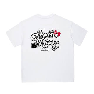 Sanrio Hello Kitty T Shirt Unisex