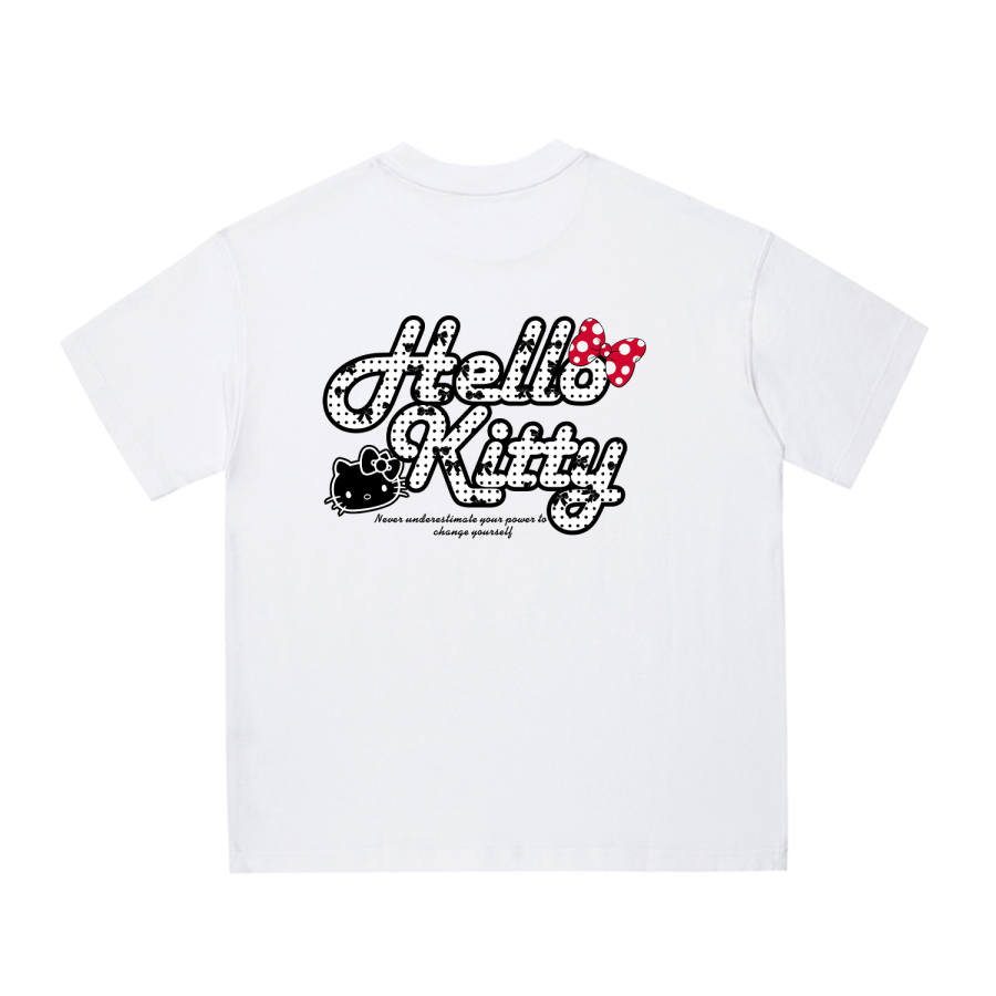 Sanrio Hello Kitty T Shirt Unisex