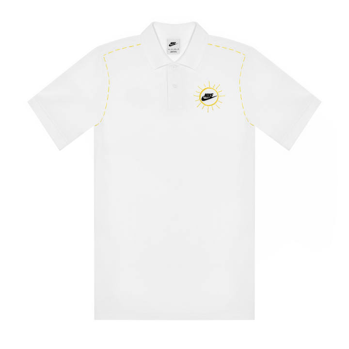 Nike Nike Sportswear Polo Shirt Unisex