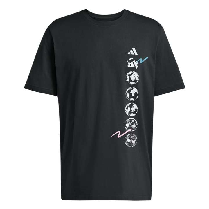 Adidas Adidas M ADI MORPH T Shirt Men's