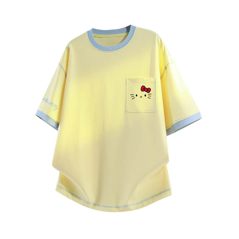 Sanrio Hello Kitty T Shirt Unisex
