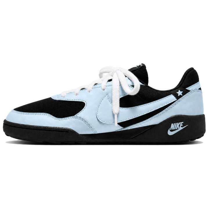 Nike Nike Terra Manta Casual Shoes Women's Black Blue Multicolor