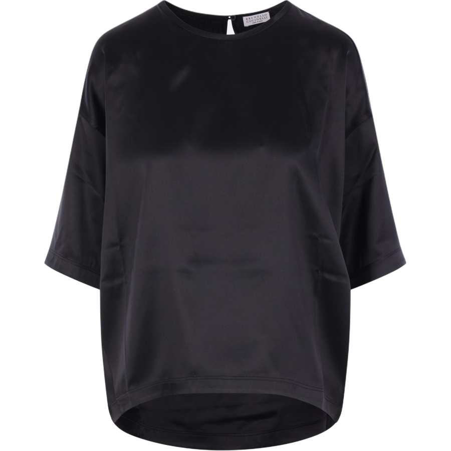 Brunello Cucinelli T Shirt Women's