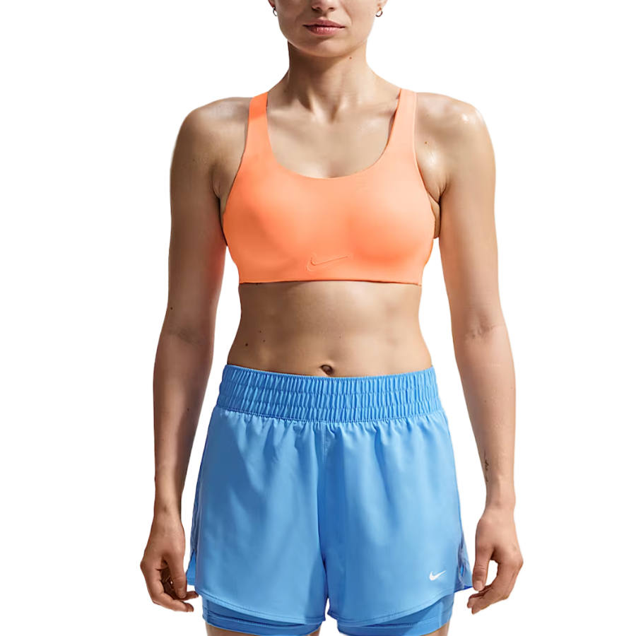 Nike Nike Rival Women's Ultrahigh-Support Padded Sports Bra