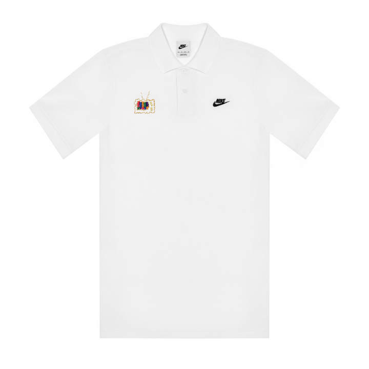 Nike Nike Sportswear Polo Shirt Unisex