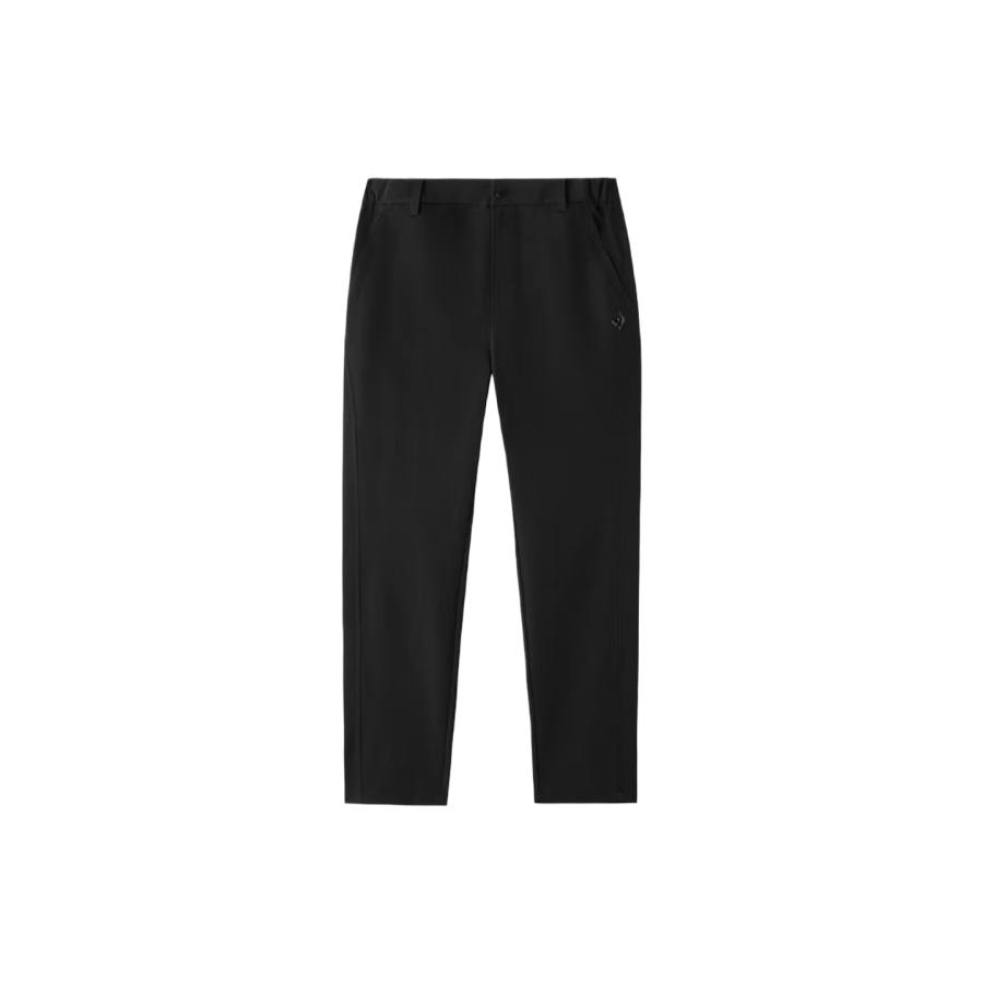 Le Coq Sportif SS26 Casual Pants Men's
