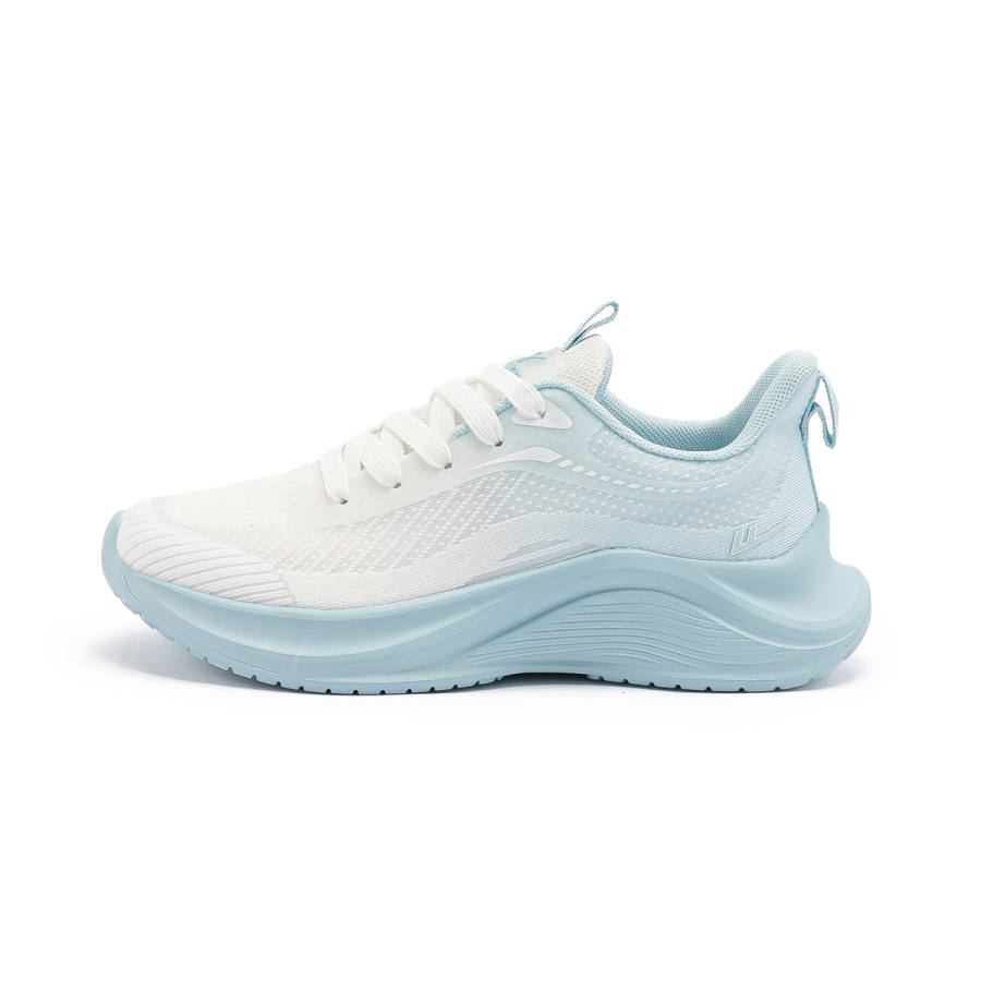 WARRIOR Warrior Cushioning Abrasion Resistant Breathable Low top