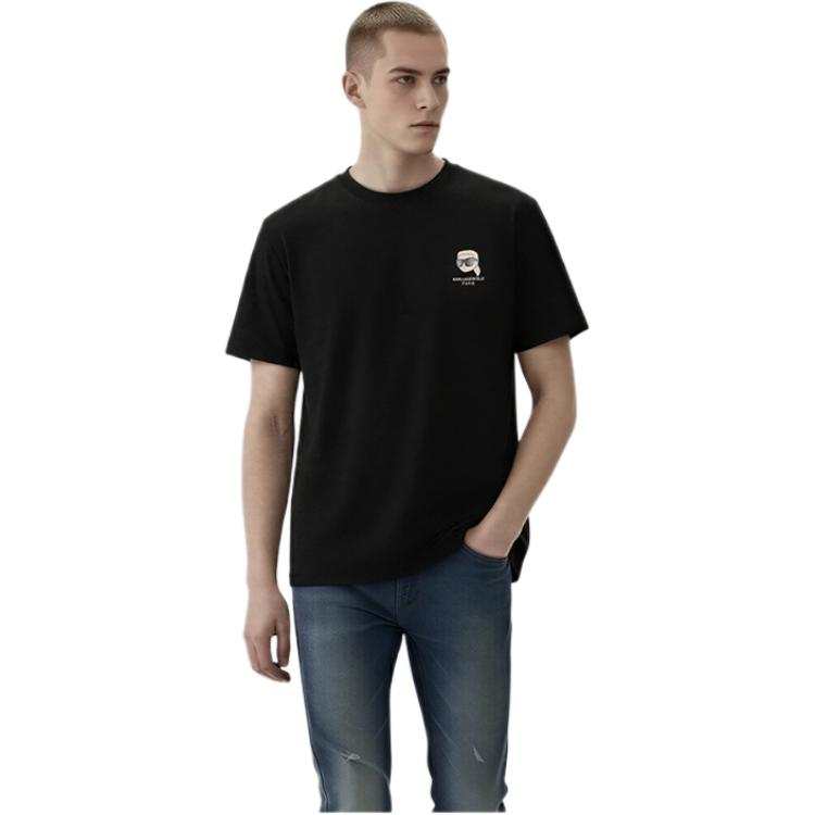 KARL LAGERFELD / Karl Lagerfeld Jeans T Shirt Men's