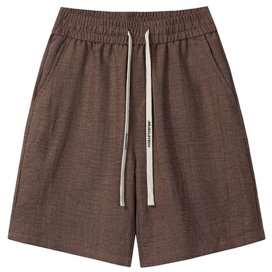 MUSCLETECH MUSCLETECH Casual Shorts Unisex