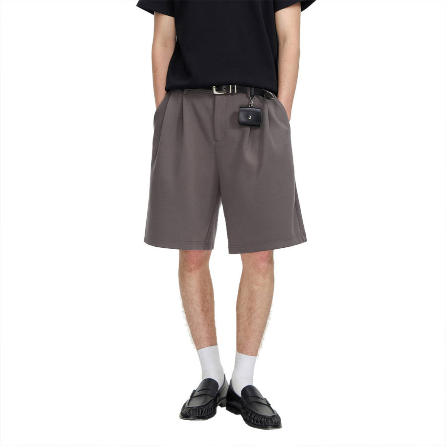 CLIMAX VISION CLIMAX VISION Casual Shorts Unisex