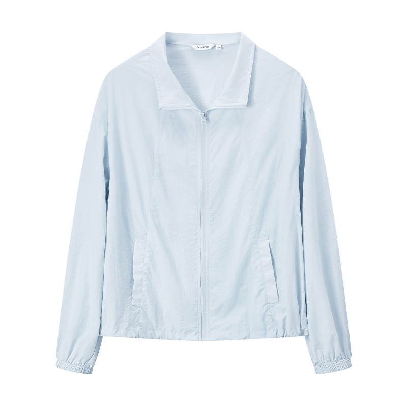 XIANGYING Summer Sun Protection Clothing Women's