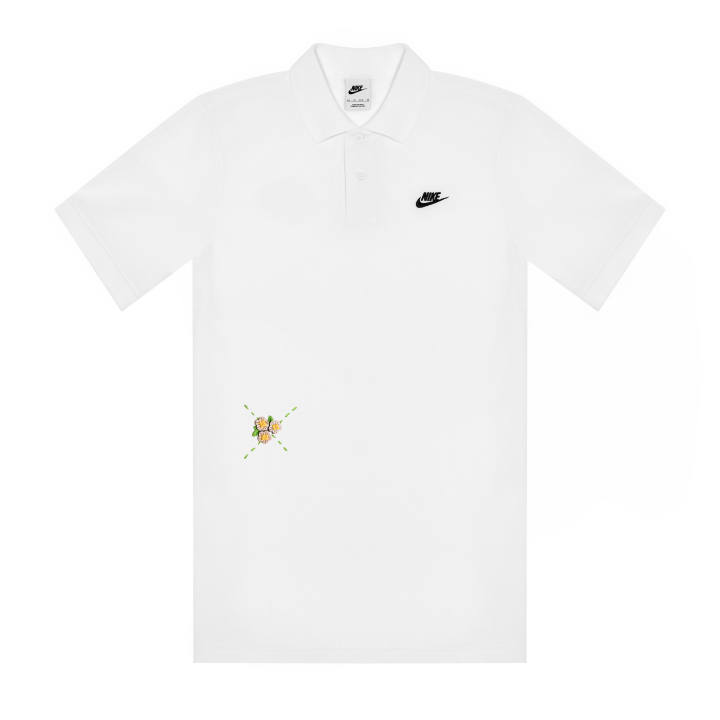 Nike Nike Sportswear Polo Shirt Unisex