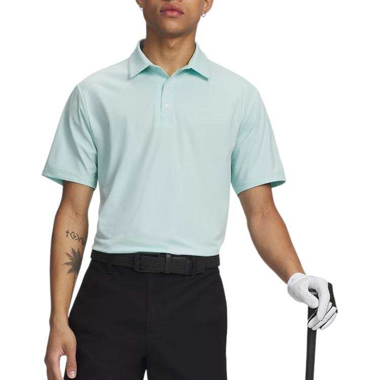 Under Armour Under Armour Golf Clothing Men's