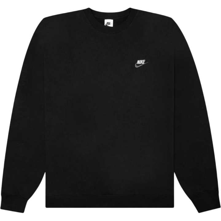 Nike Nike Sportswear Club Sweatshirt Men's
