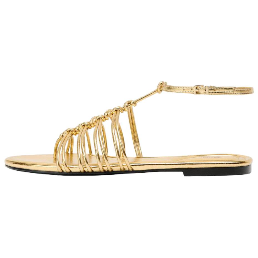 ZARA Roman Sandals Women's