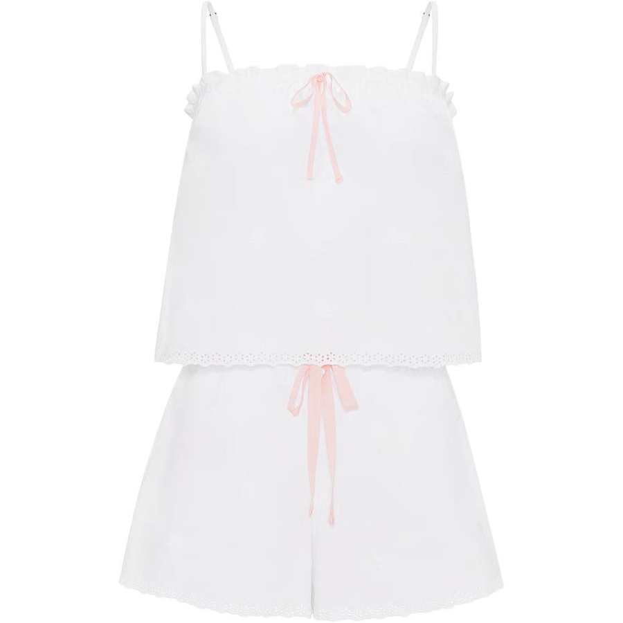 Victoria's Secret Pajama Set Women's