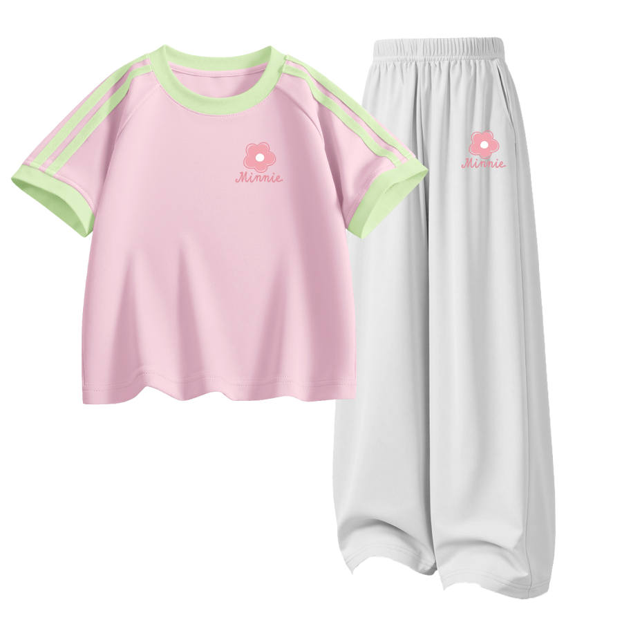 Disney Casual Sportswear 2 Piece Set Kids'