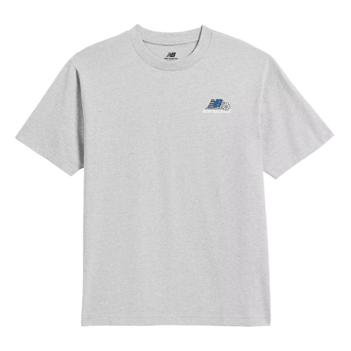 New Balance New Balance UNI NB BOY T Shirt Men's