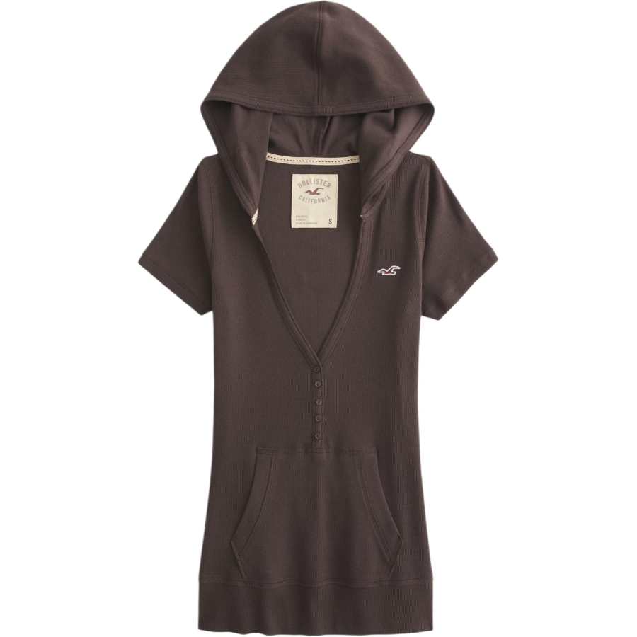 Hollister/ Hollister Regular Sleeve T Shirt Women's