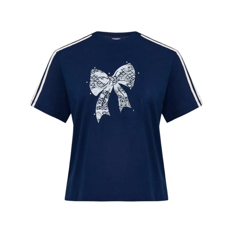 Adidas Originals Loose T Shirt Women's