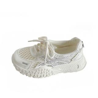 GULIA Low top Casual Shoes Women's Beige