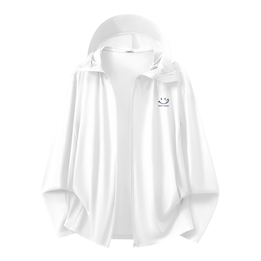 MINISO MINISO Sun Protection Clothing Unisex