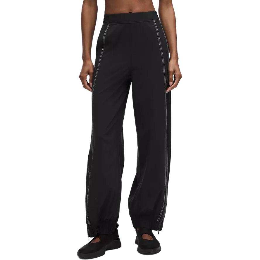Lululemon Lululemon Define Knitted Sweatpants 30' Women's