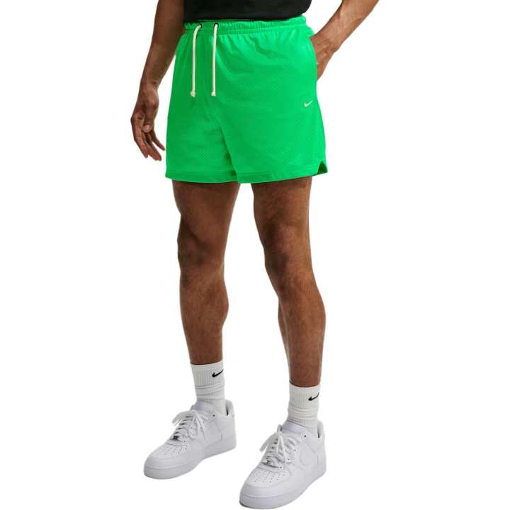 Nike Nike Standard Issue Men's 5" Practice Mesh Basketball Shorts