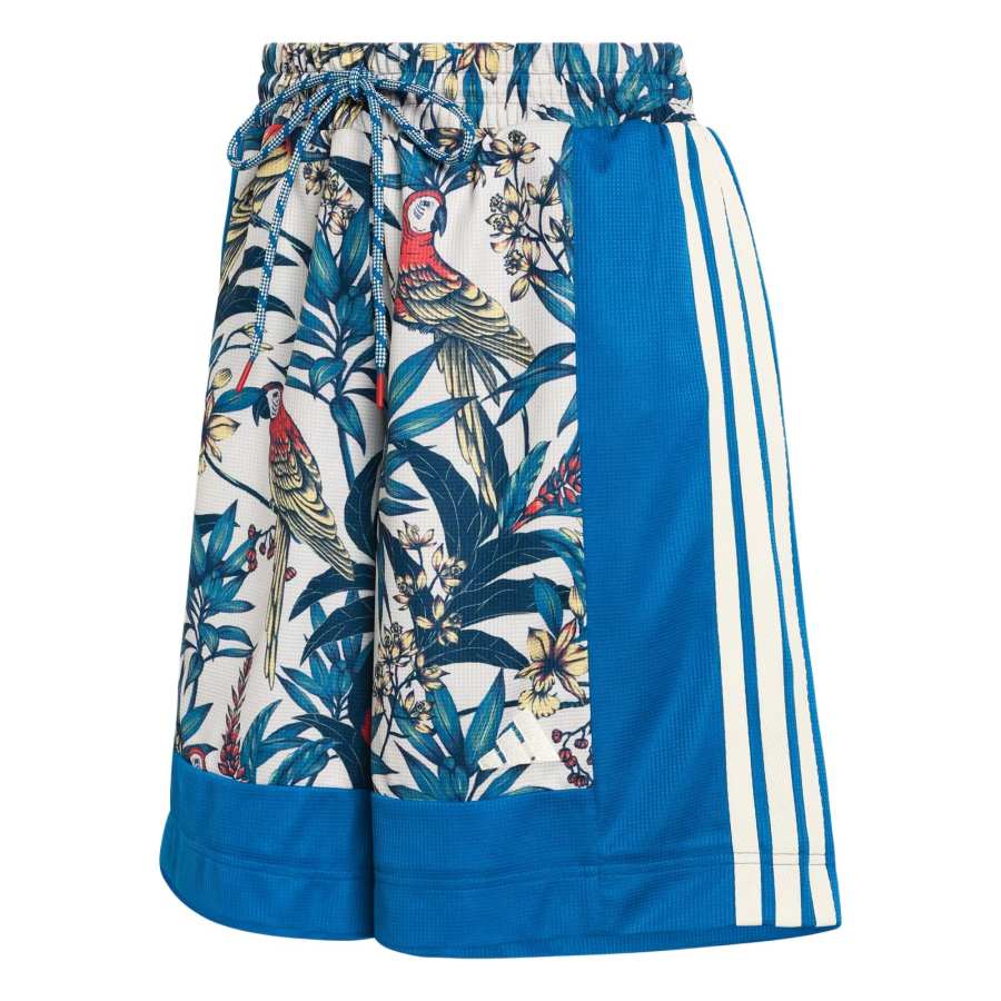 Adidas Adidas x Farm Rio Casual Shorts Women's